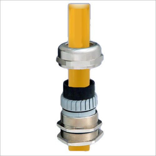 Brass Cable Glands