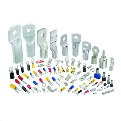 Aluminium Lugs