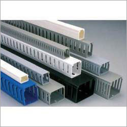 PVCA Channels