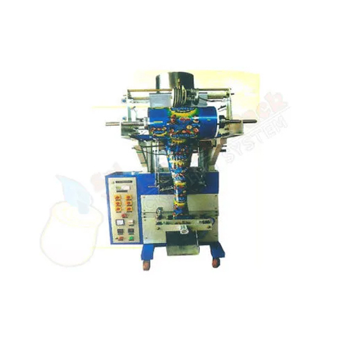 Coller Automatic Filler 