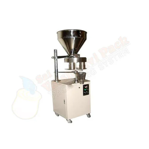 Granule Filling Machine 