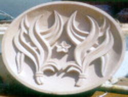 Marble Showpieces