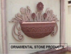 Ornamental Stone Designs