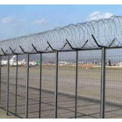 Perimeter Fencing By OSWAL WELDMESH PVT. LTD.