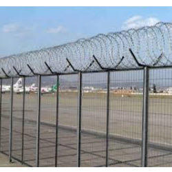 Perimeter Fencing