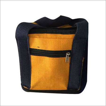 Jute Lunch Bag