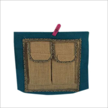 Fancy Jute Bag