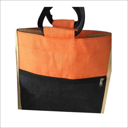 Jute Carry Bag