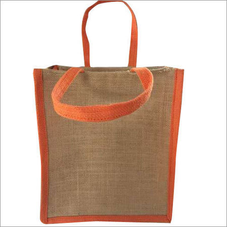 Plain Jute Bag