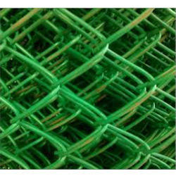 Nylon Chain Link Fence