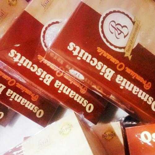 Osmania Biscuits Wholesalers