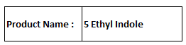 5 Ethyl Indole - Molecular Formula C11H11N