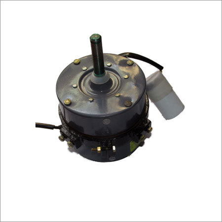 MP Motor