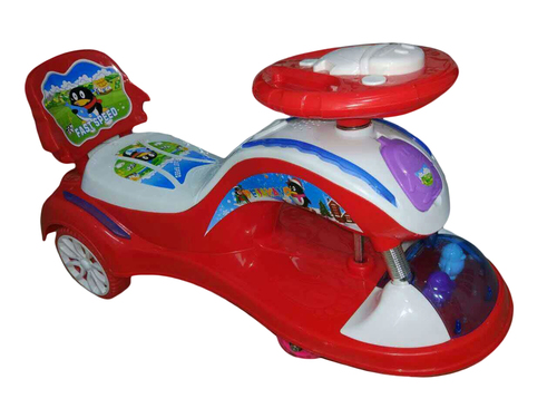 Swing Car