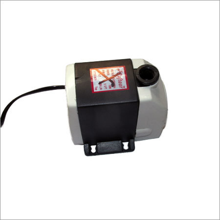 Water Cooler Pump