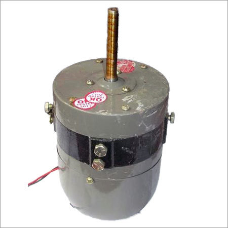 Water Cooler Heavy Motor