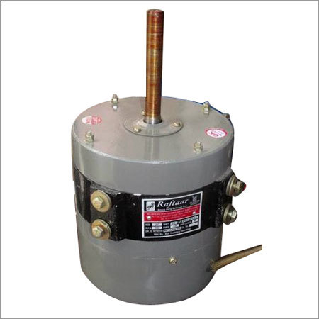 Exhaust Fan Motor