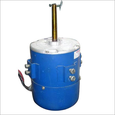 Exhaust Fan Motor