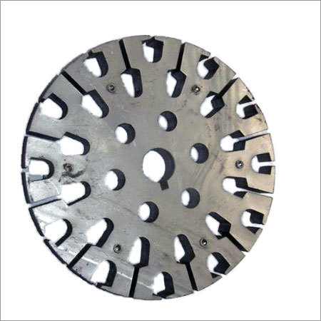 Electrical Stamping
