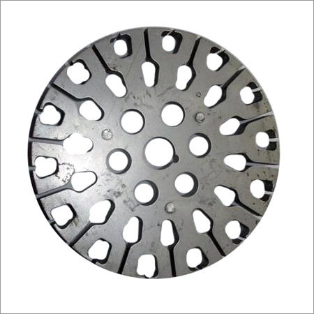 48" Slot Ceiling 14 Pole