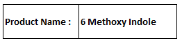 Methoxy Compounds