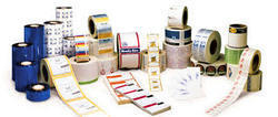 Self Adhesive Labels