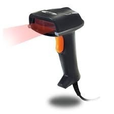 Barcode Reader