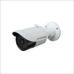 HD Bullet Camera