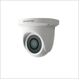 HD Dome Camera By VANTAGE INTEGRATED SECURITY SOLUTIONS PVT. LTD.