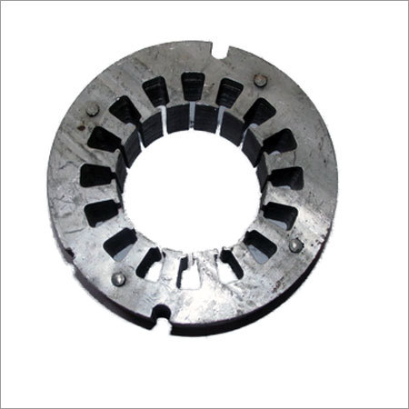 Trans Air Stamping