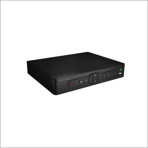 HD Digital Video Recorder