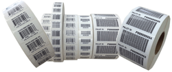 Barcode Stickers