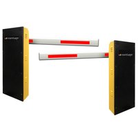 Super Fast Electronic Boom Barrier