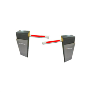 Automatic Boom Barriers By VANTAGE INTEGRATED SECURITY SOLUTIONS PVT. LTD.