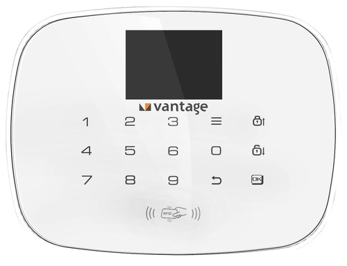 Security Alarm System By VANTAGE INTEGRATED SECURITY SOLUTIONS PVT. LTD.