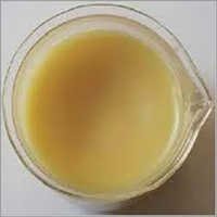 Residue Wax Foots Oil