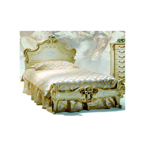 Royal Suite Bed