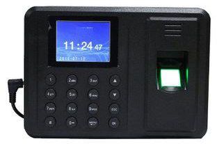 Fingerprint Machine By VANTAGE INTEGRATED SECURITY SOLUTIONS PVT. LTD.