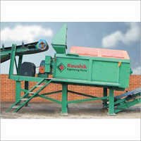 Soil Stabilization (Wet Mix Macadam) Plants
