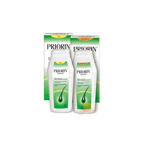 Priorin Shampoo