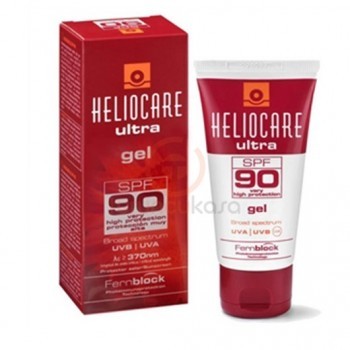 Heliocare Ultra Protection Gel