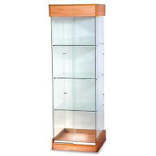 Glass Showcase