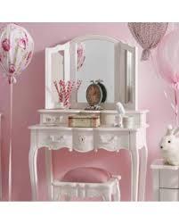 Princess Dressing Table