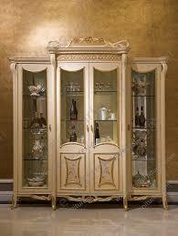 Royal Crockery Showcase