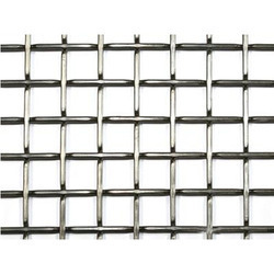 Square Wire Mesh