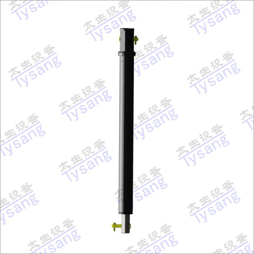 Augers Extensions With 2 Hex Hub