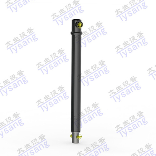 Augers Extensions With 65 Round Hub