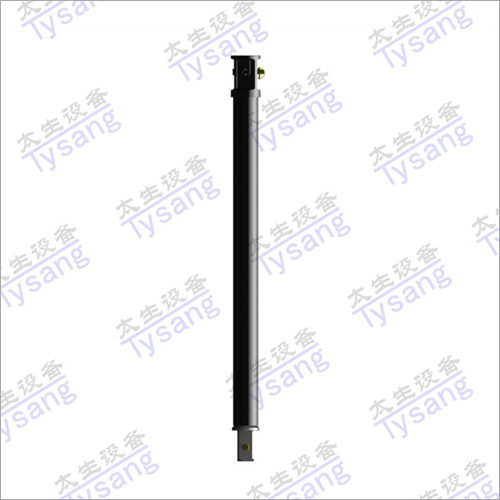 Augers Extensions With 75 Round Hub