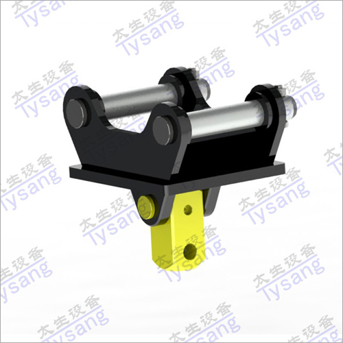Cradle Hitch