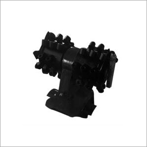 Horizontal Drum Cutter
